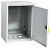Корпус метал. ЩМП-2-0 (500х400х220мм) УХЛ3 IP31 GENERICA (YKM40-02-31-G)