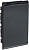 Корпус модульный пластиковый встраиваемый ЩРВ-П-36PRIME черный IP41 IEK (MKP13-V-01-36-41-K02)