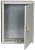 Корпус металлический ЩМП-3-0 (650х500х220мм) УХЛ3 IP31 IEK