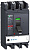 Купить Выключатель автоматический NSX400H MICROLOGIC 2.3 400A 3P3D электронный расцепитель (LV432695) 