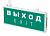 Светильник аварийный светодиодный  EXIT 501-1 1w 1.2v IP20 LED пост. ФАZА