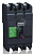 Купить Выключатель автоматический EZC100 10кA/400В 3П/3T 16 A (EZC100F3016) 