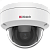 Видеокамера IP 4Мп уличная купольная мини с ИК-подсветка 30м (DS-I402(C) (2.8 mm))