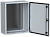 TITAN 5 Корпус металлический ЩМП-70.50.25 УХЛ1    IP66 IEK