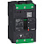 Купить Выключатель автоматический 3П NSXm 50kA TM25D Elink (LV426401) 