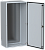Корпус металлический ЩМП-120.60.40 УХЛ1 IP66 TITAN 5 IEK
