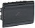 Корпус модульный пластиковый встраиваемый         ЩРВ-П-12 PRIME черный IP41 IEK