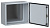 TITAN 5 Корпус металлический ЩМП-50.60.30 УХЛ1 IP66 IEK