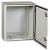 Корпус металлический ЩМП-80.60.30 У1 PRO IEK (YKM42-03-80-60-30-54-P)