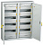 Корпус металлический ЩРн-2x48з-0 36 УХЛ3 IP31 PRO