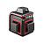 Уровень лазерный CUBE 3-360 Basic Edition (А00559)