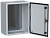 Корпус металлический ЩМП-50.40.25 УХЛ1 IP66 TITAN 5 IEK