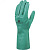 Перчатки VE801 химически стойкие нитриловые размер 9 (VE801VE09)